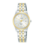 AH7CF0X1 White Radiance Ladies Watch