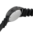 AL4445X1 Green Dial With Black Rotating Strap AutomaticWatch