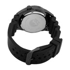 AL4445X1 Green Dial With Black Rotating Strap AutomaticWatch