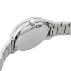 AL4457X1 Noir Dial With Black + Red Rotating Bezel Automatic