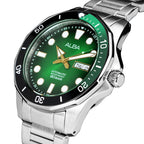 variant:Green
