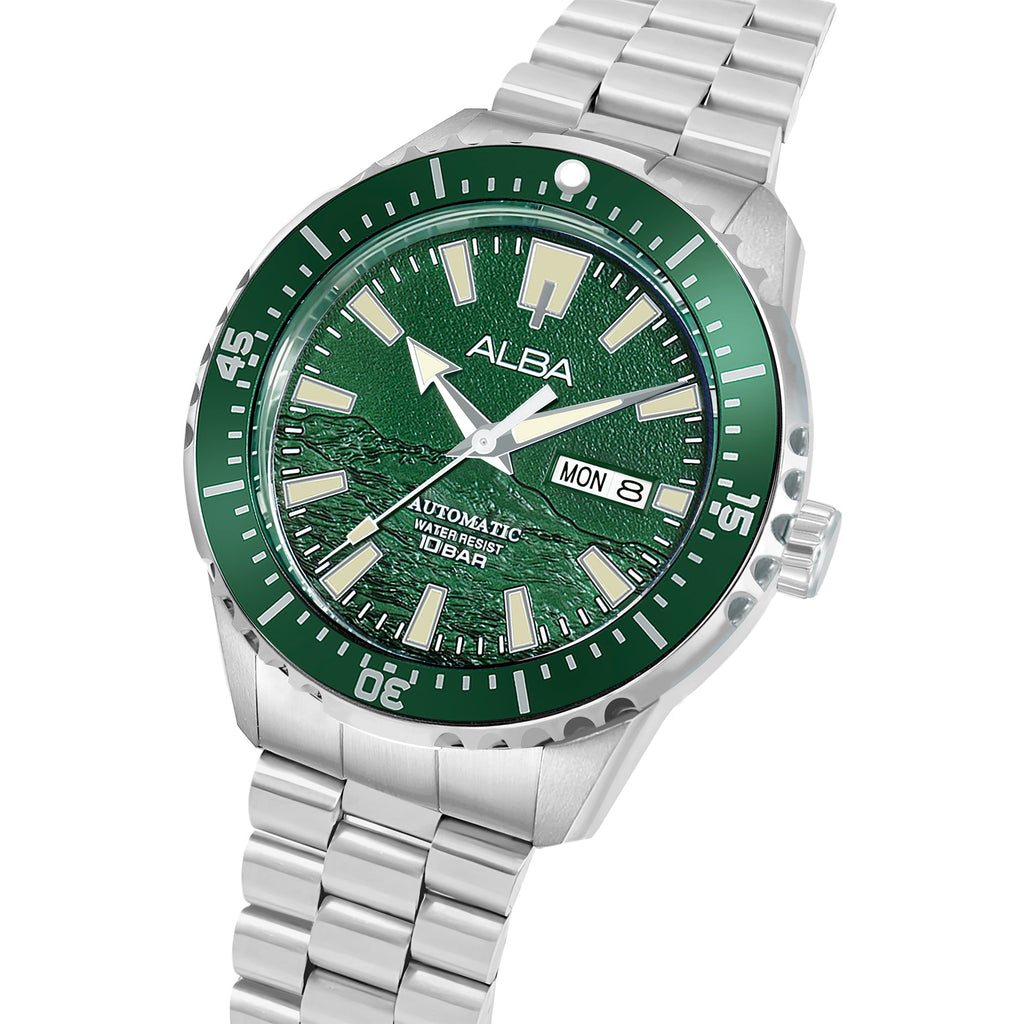 variant:Green