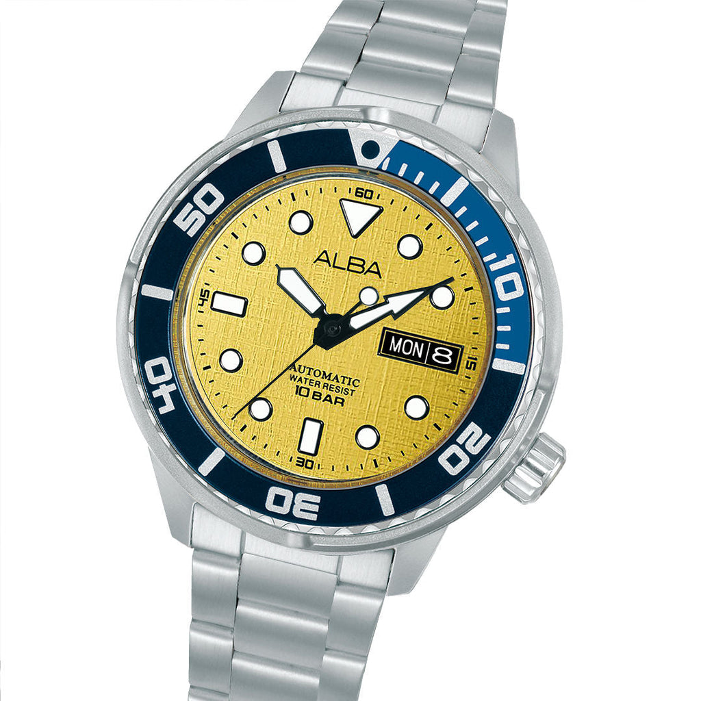 variant:Yellow