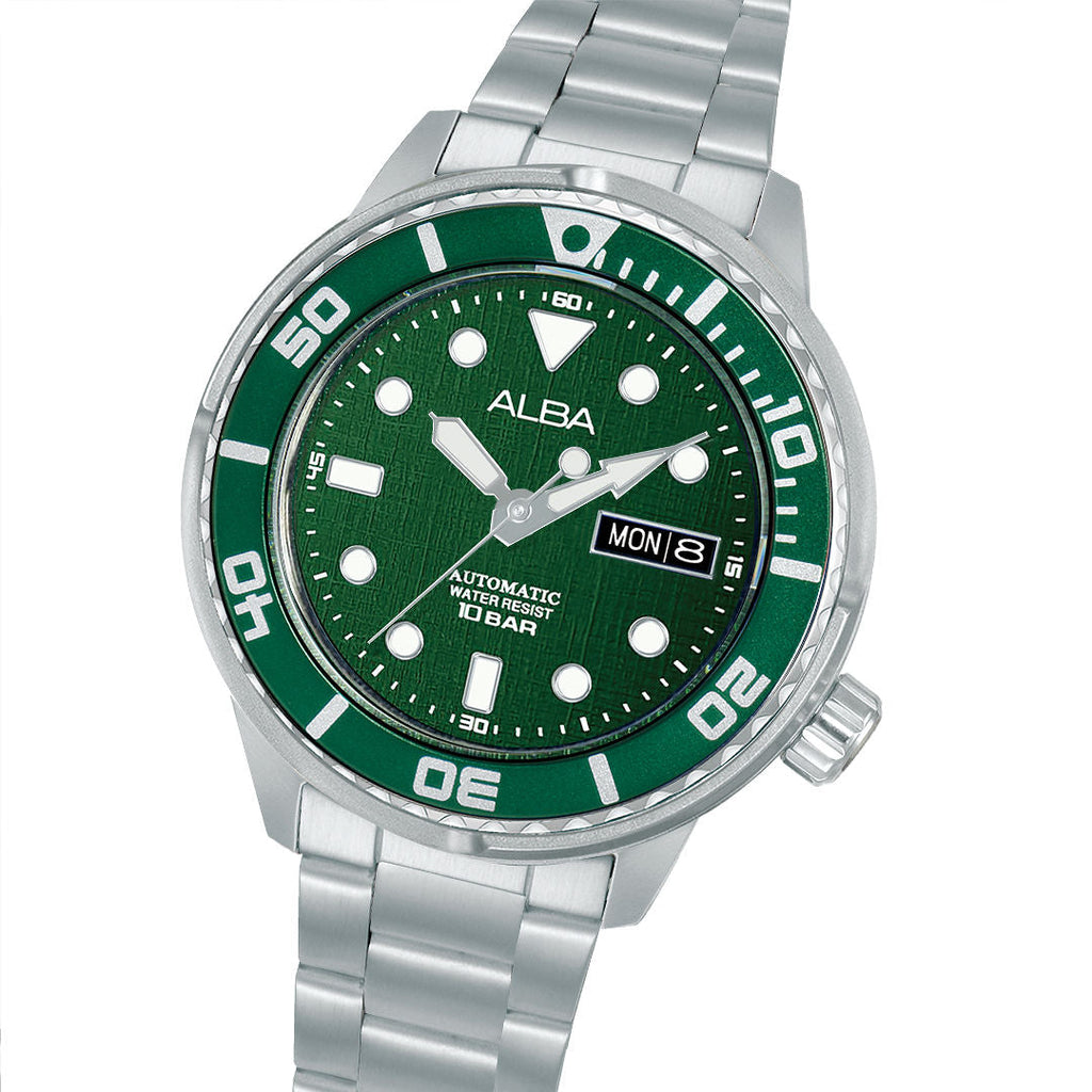 variant:Green