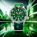 variant:Green