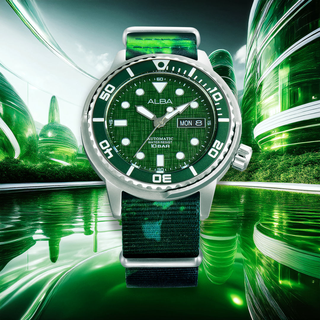 variant:Green