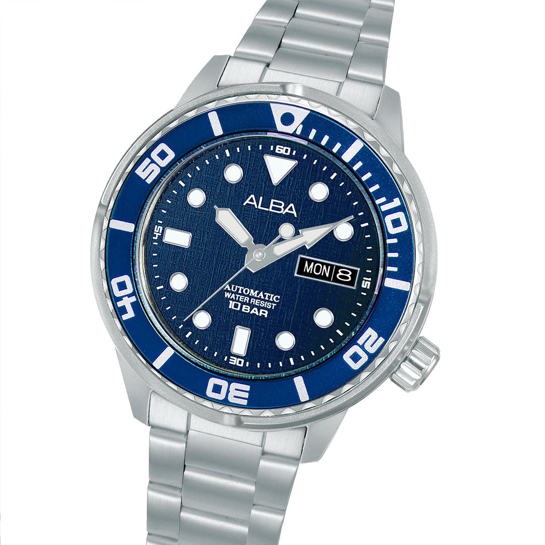 variant:Blue