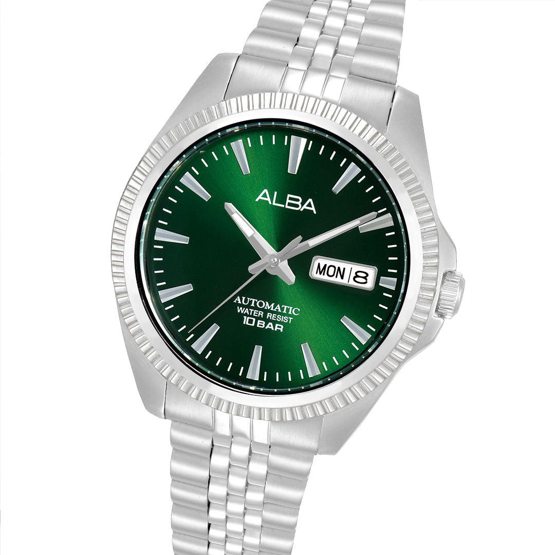 variant:Green