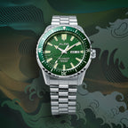 variant:Green