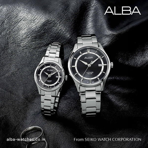 Couple Watches