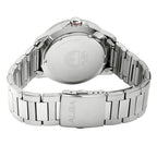 AS9T97X1 Blue & Red Dial Quartz Watch