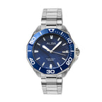 AG8P25X1 Deep Blue Ladies Watch
