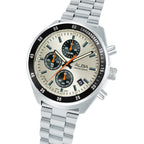 AM3A41X1 Retro Racer Chronograph Watch