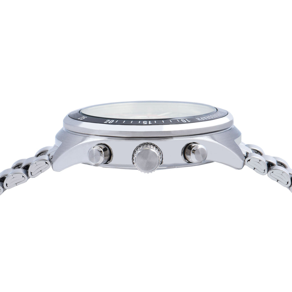 AM3A41X1 Retro Racer Chronograph Watch