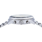 AM3A41X1 Retro Racer Chronograph Watch