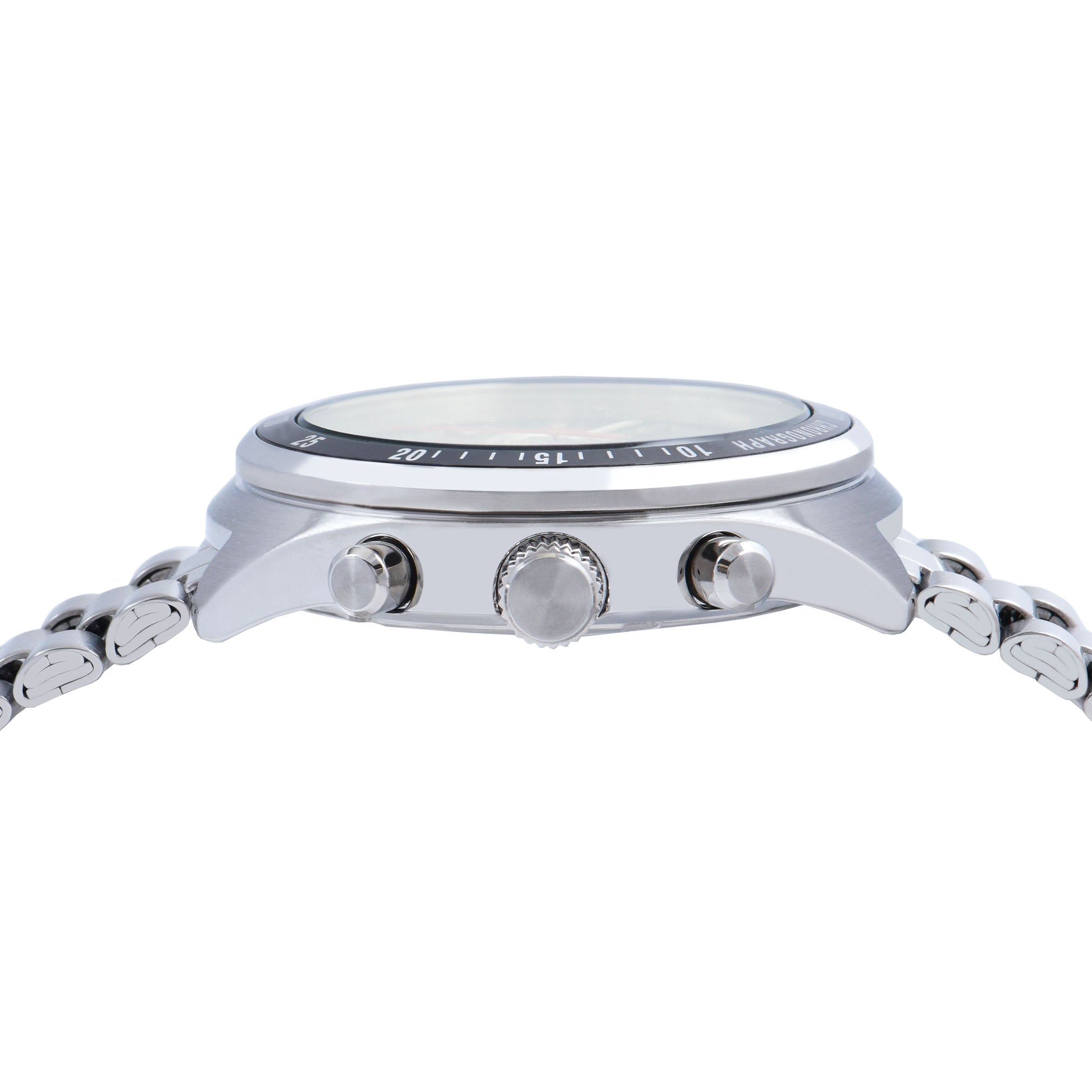 AM3A41X1 Retro Racer Chronograph Watch