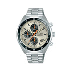 AM3A41X1 Retro Racer Chronograph Watch