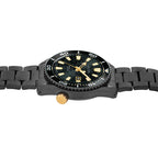 AS9R63X1 Black Surf Dial Water Resistant