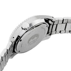 AS9R75X1 Black Surf Dial with Black+Green Rotating Bezel Water Resistant