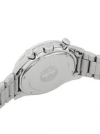AT3J27X1 Deep Blue Dial Chronograph Watch