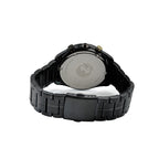 A4B013X1 Black Dial Chronograph Watch