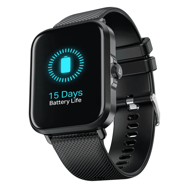 BOAT SMART WATCHES