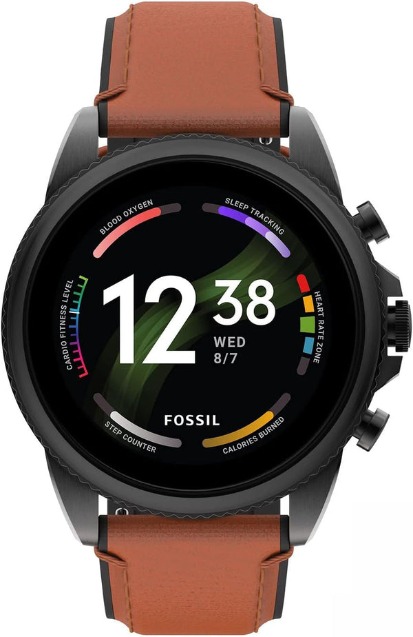 Fossil Smart Watches