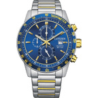 Quartz Chronograph AN3684-59L