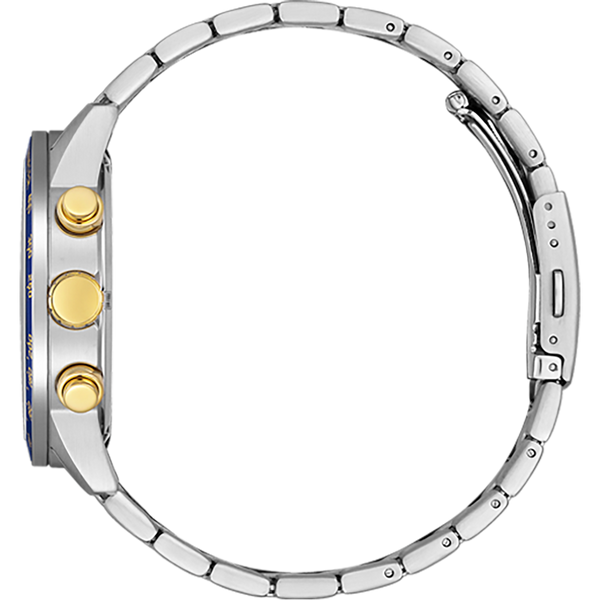 Quartz Chronograph AN3684-59L