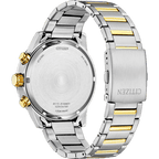 Quartz Chronograph AN3684-59L
