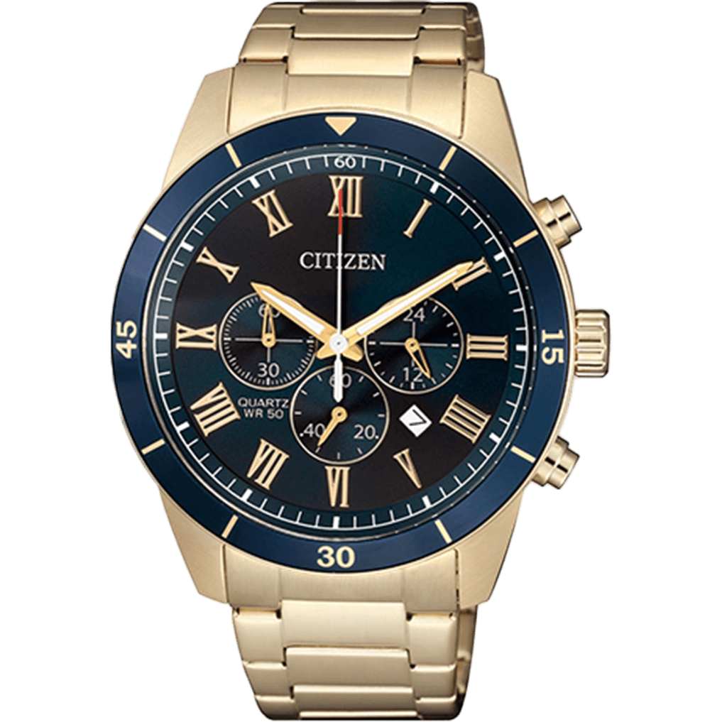 Quartz AN8169-58L
