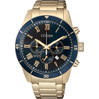 Quartz AN8169-58L