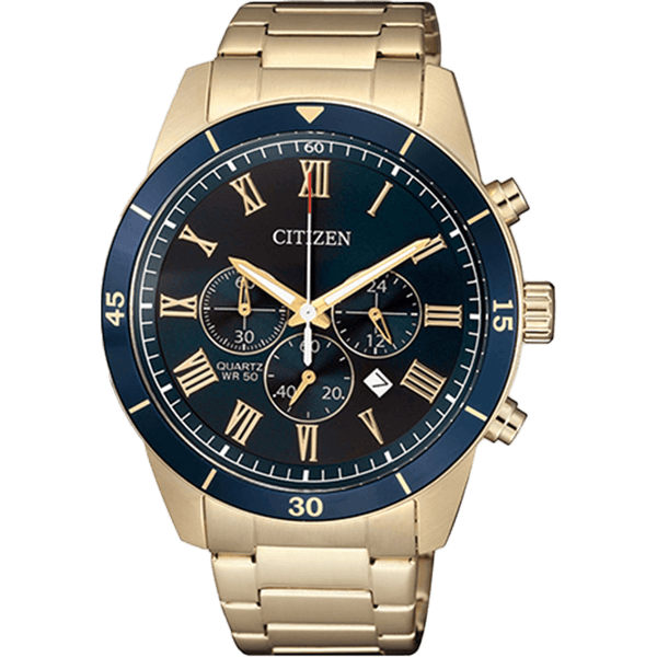 Quartz AN8169-58L