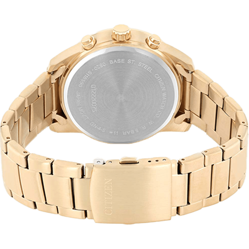 Quartz AN8169-58L