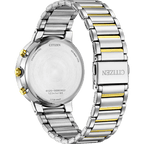 Quartz Chronograph AN8224-51L