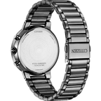 Quartz Chronograph AN8227-53H
