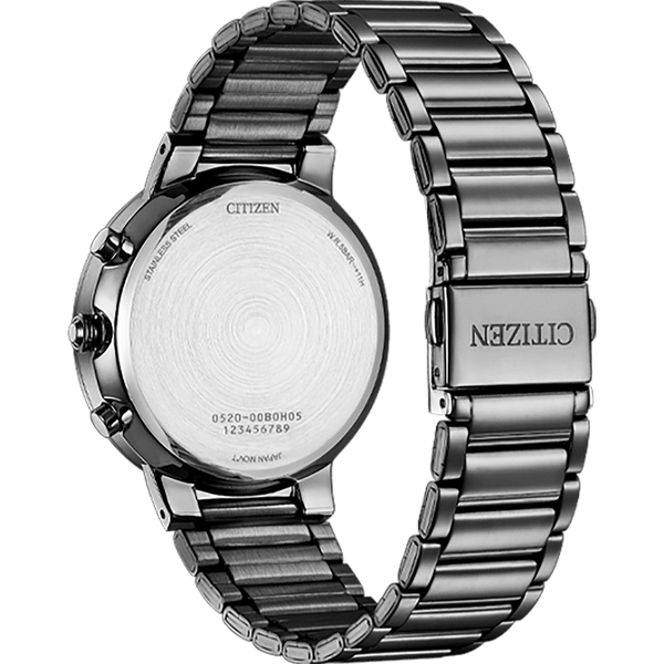 Quartz Chronograph AN8227-53H