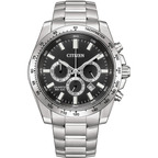Quartz Chronograph AN8230-59E