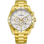 Quartz Chronograph AN8232-53A
