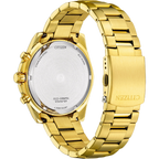 Quartz Chronograph AN8232-53A