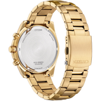Quartz Chronograph AN8233-51E