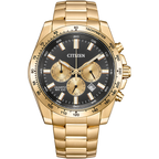 Quartz Chronograph AN8233-51E