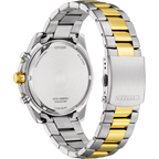 Quartz Chronograph AN8234-58X