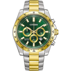 Quartz Chronograph AN8234-58X