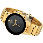 Axiom - Eco-Drive Chronograph AT2242-55E