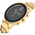 Axiom - Eco-Drive Chronograph AT2242-55E