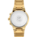Axiom - Eco-Drive Chronograph AT2242-55E