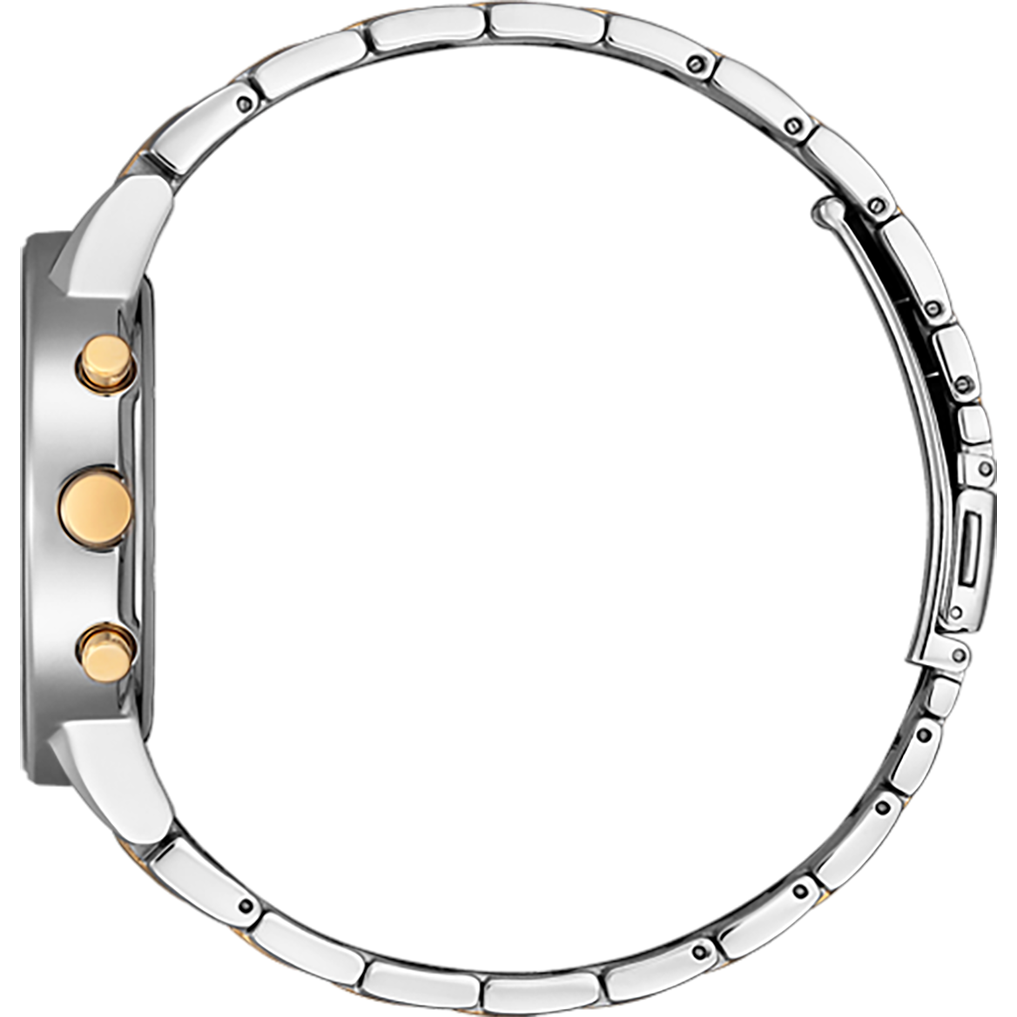 Axiom - Eco-Drive Chronograph AT2244-84X