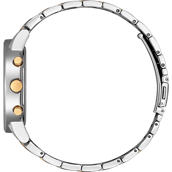 Axiom - Eco-Drive Chronograph AT2244-84X