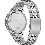 Eco-Drive Chronograph AT2570-56E